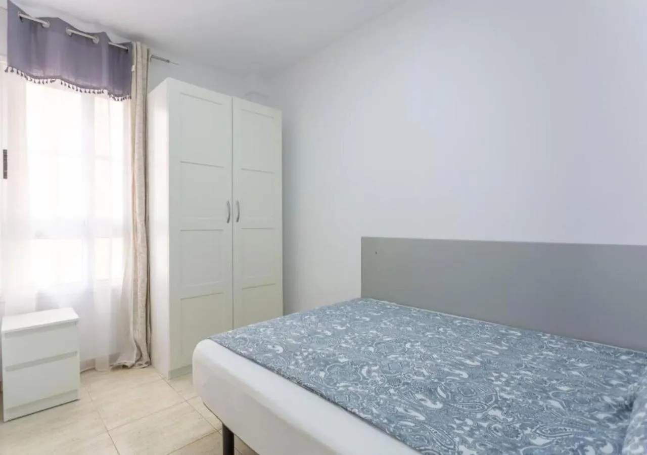 Reef Aqua Vista 3 Bedroom Apartment Costa Adeje Wifi And Pool 칼라오살바헤 스페인